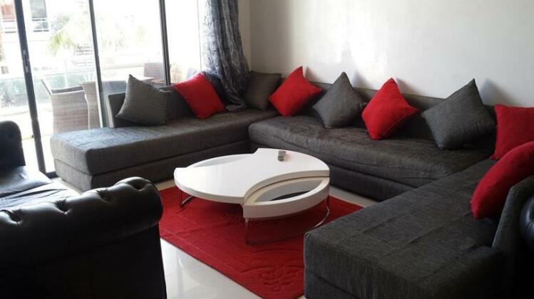 Apartement Eden Tamaris - Photo5