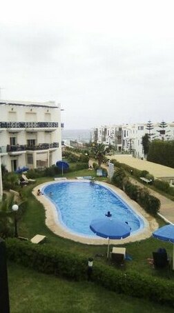 Appartement a Louer Dar Bouazza Playa Blanca