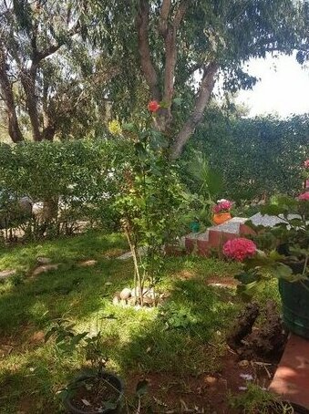 Location Vacances Casablanca Tamaris