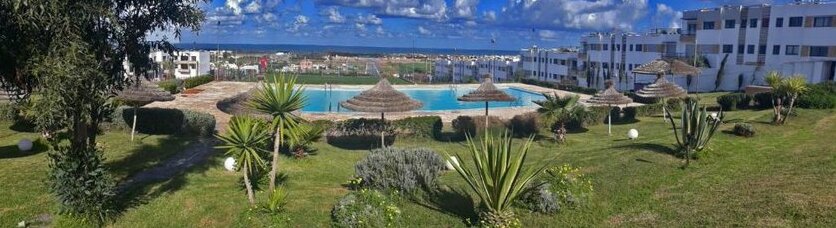 Parc Regency Hotes