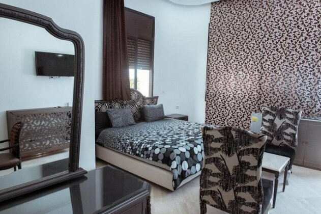 Parc Regency Hotes - Photo2