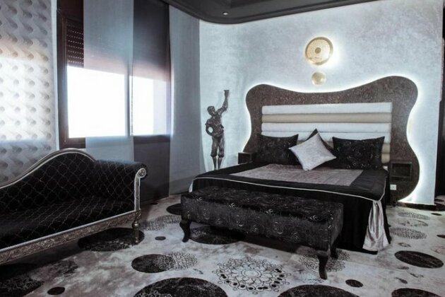 Parc Regency Hotes - Photo4