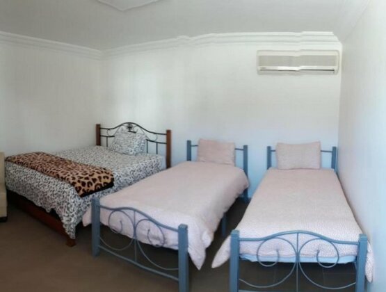 Parc Regency Hotes - Photo5