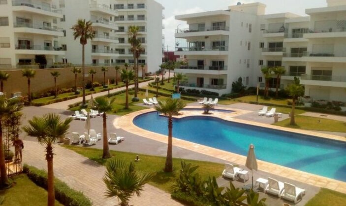 Peninsula Dar Bouazza - Photo2