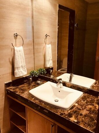 Residence Peninsula Dar Bouazza - Photo2