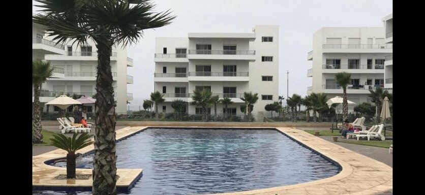 Residence Peninsula Dar Bouazza - Photo4