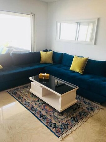 Residence Peninsula Dar Bouazza - Photo5