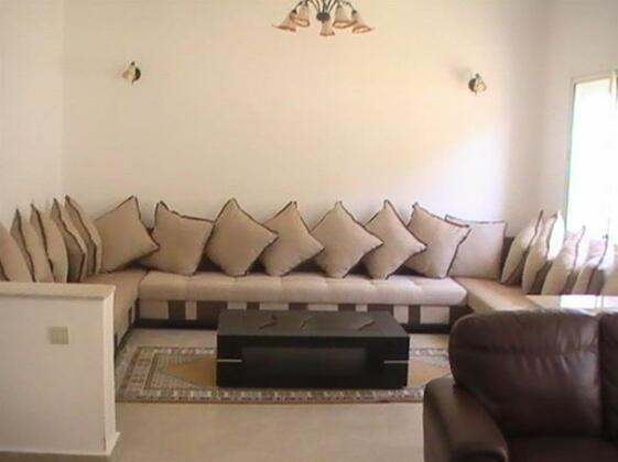 Villa Dar Bouazza - Photo2