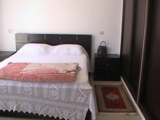 Villa Dar Bouazza - Photo3