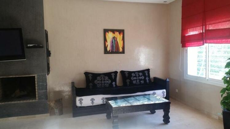 Villa Kheiri - Photo4