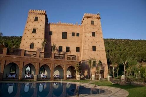 Kasbah Illy - Photo2
