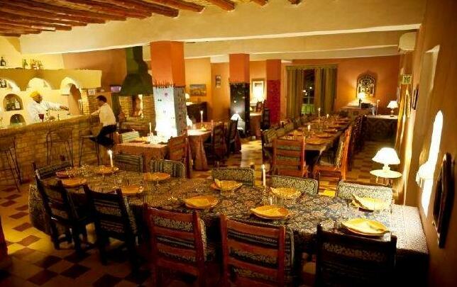 Auberge Derkaoua - Photo2