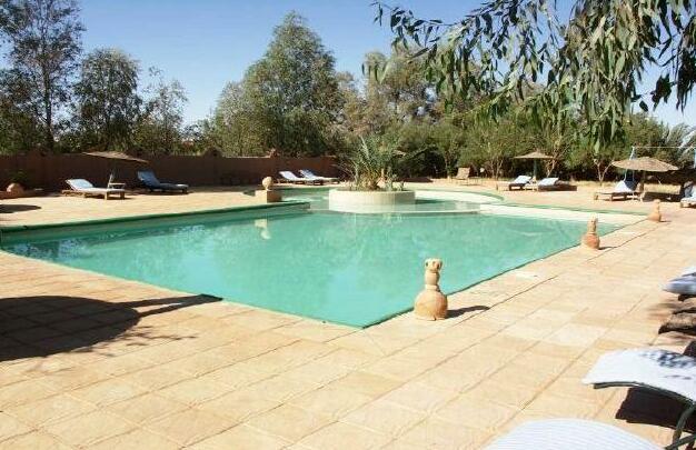 Auberge Derkaoua - Photo3