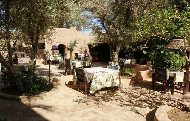 Auberge Derkaoua - Photo4