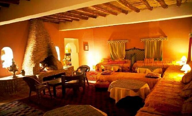 Auberge Derkaoua - Photo5