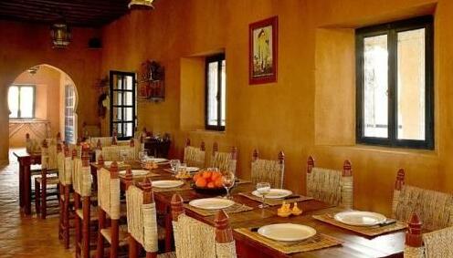 Ferme Auberge Merzane - Photo4
