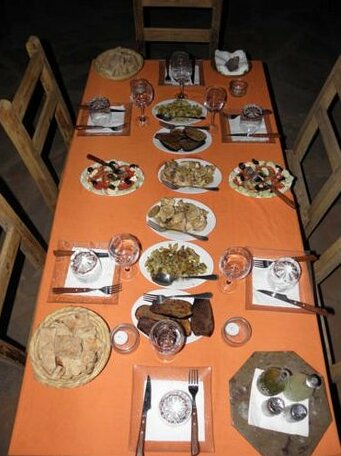 Maison Boutchrafine - Photo3