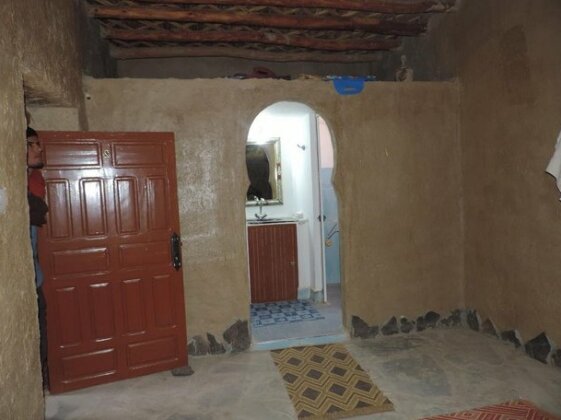 Riad Marhaba Merzane - Photo2