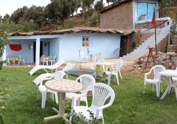 Auberge Admame - Photo2