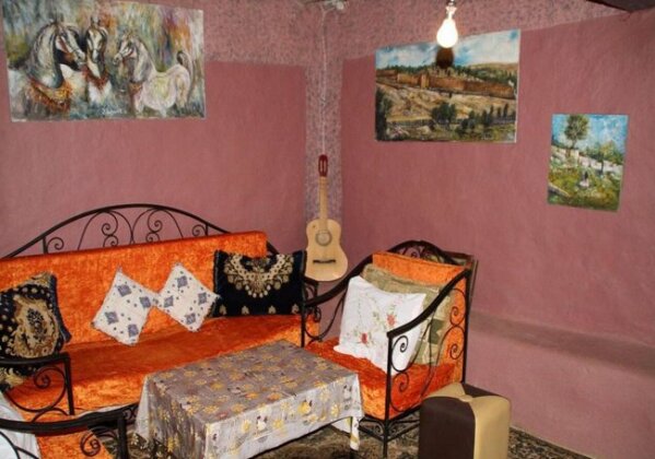Auberge Admame - Photo3