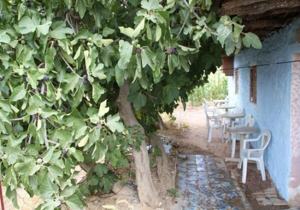 Auberge Admame - Photo5