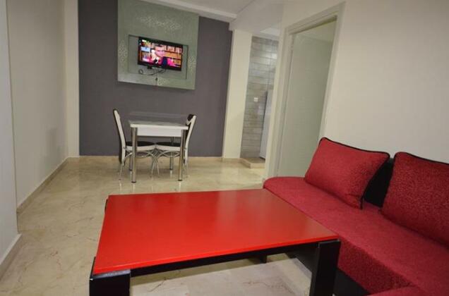 Hotel Pyramides - Photo4