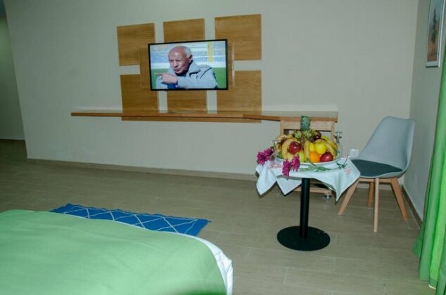 Sania Hotel