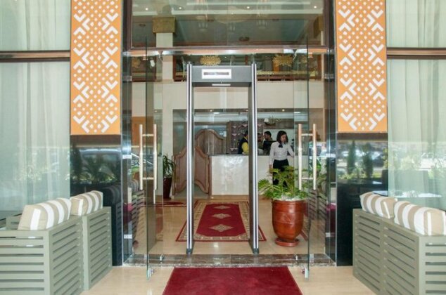 Sania Hotel - Photo2