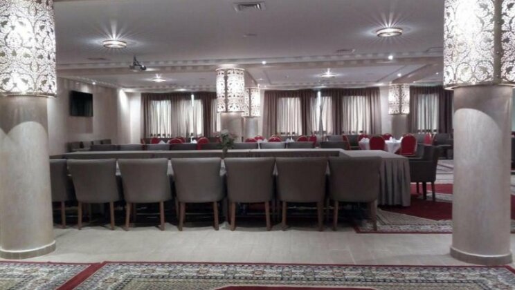Sania Hotel - Photo3