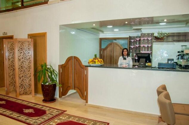 Sania Hotel - Photo4
