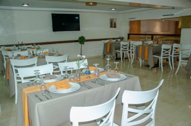Sania Hotel - Photo5