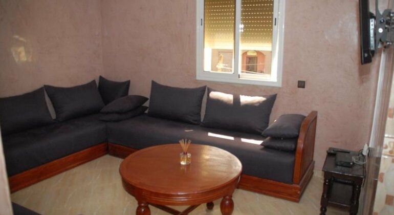 Appartement Ennakhil - Photo2