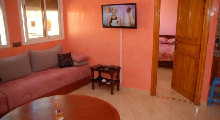 Appartement Ennakhil - Photo3