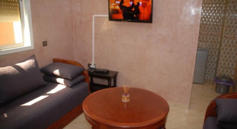 Appartement Ennakhil - Photo4