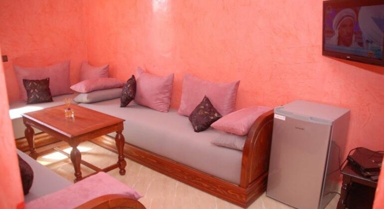 Appartement Ennakhil - Photo5