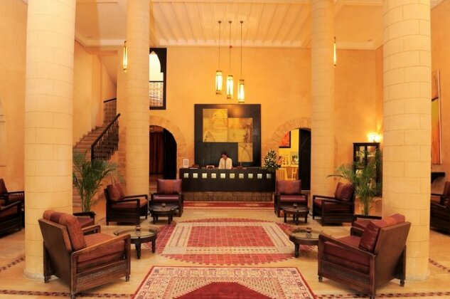 Art Suites El Jadida - Photo2