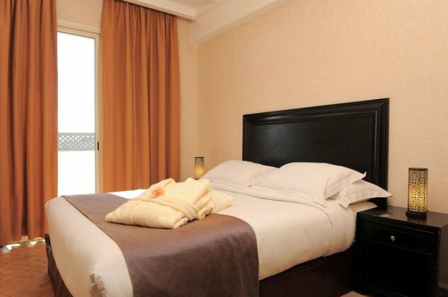 Art Suites El Jadida - Photo3