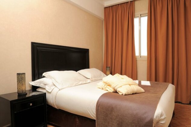 Art Suites El Jadida - Photo4