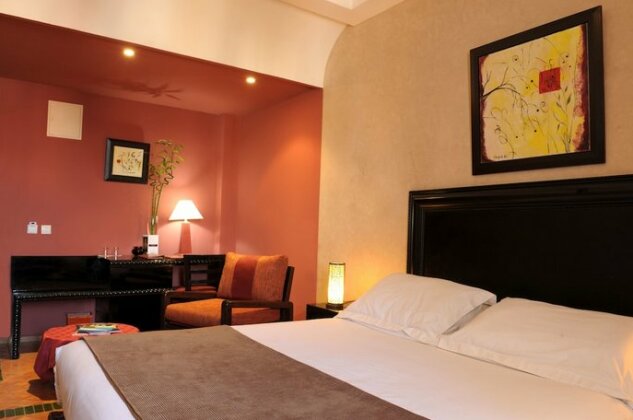 Art Suites El Jadida - Photo5