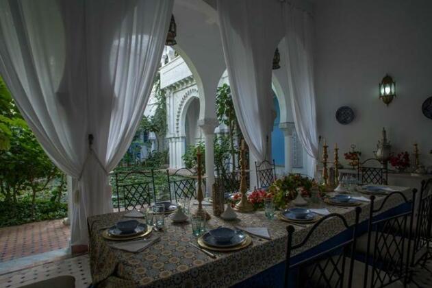 Dar El Malaika - Photo2