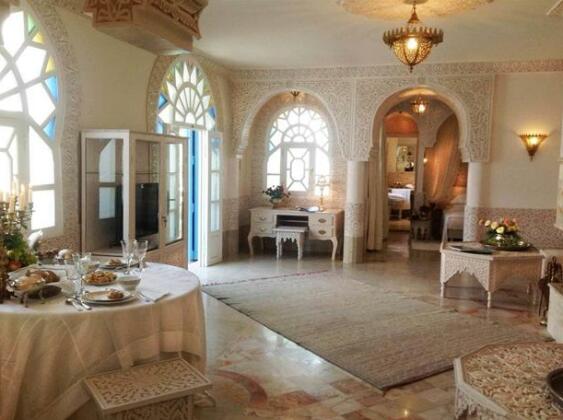 Dar El Malaika - Photo3