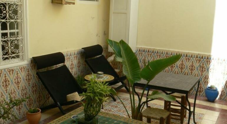 Dar Elbreija - Photo5