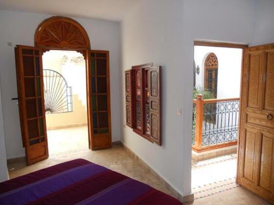 Dar Yasmina El Jadida - Photo2