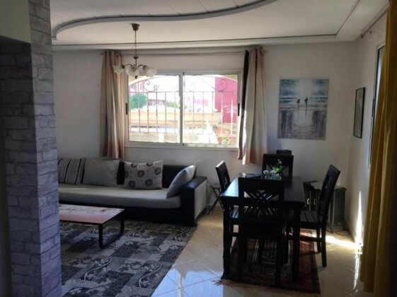 Duplex Sidi Bouzid - Photo4
