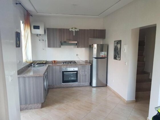 Duplex Sidi Bouzid - Photo5