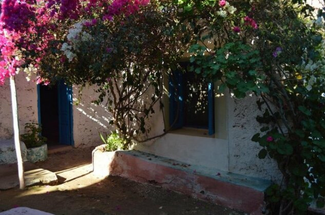 Gite tazota - Photo2