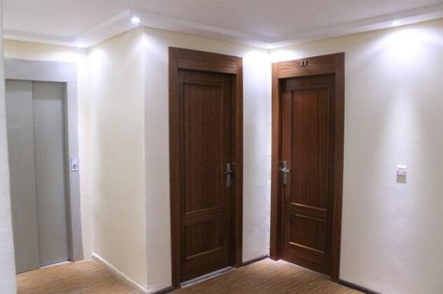 Hotel Cafe Verdi - Photo2
