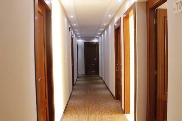 Hotel Cafe Verdi - Photo3
