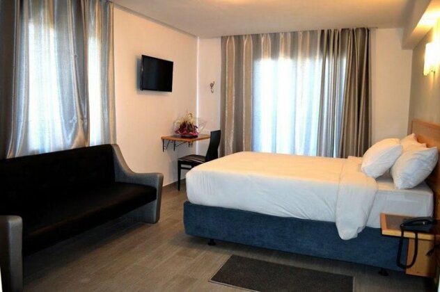 Hotel Centre Ville - Photo3