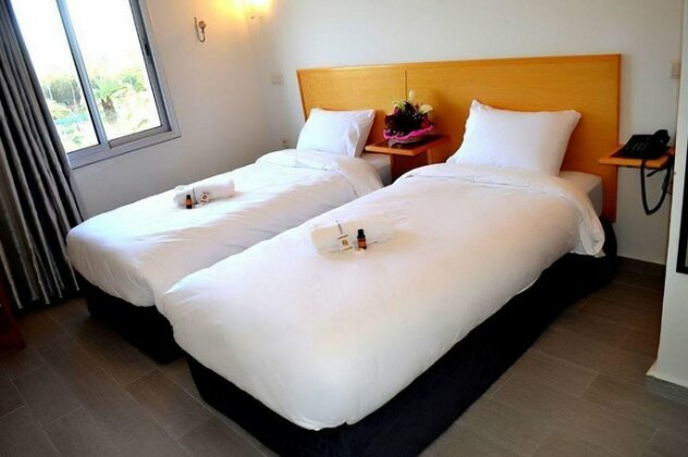 Hotel Centre Ville - Photo5